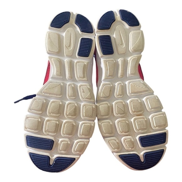 NIKE FLEX EXPERIENCE 3-GIRLS SIZE 5 - Picture 7 of 9
